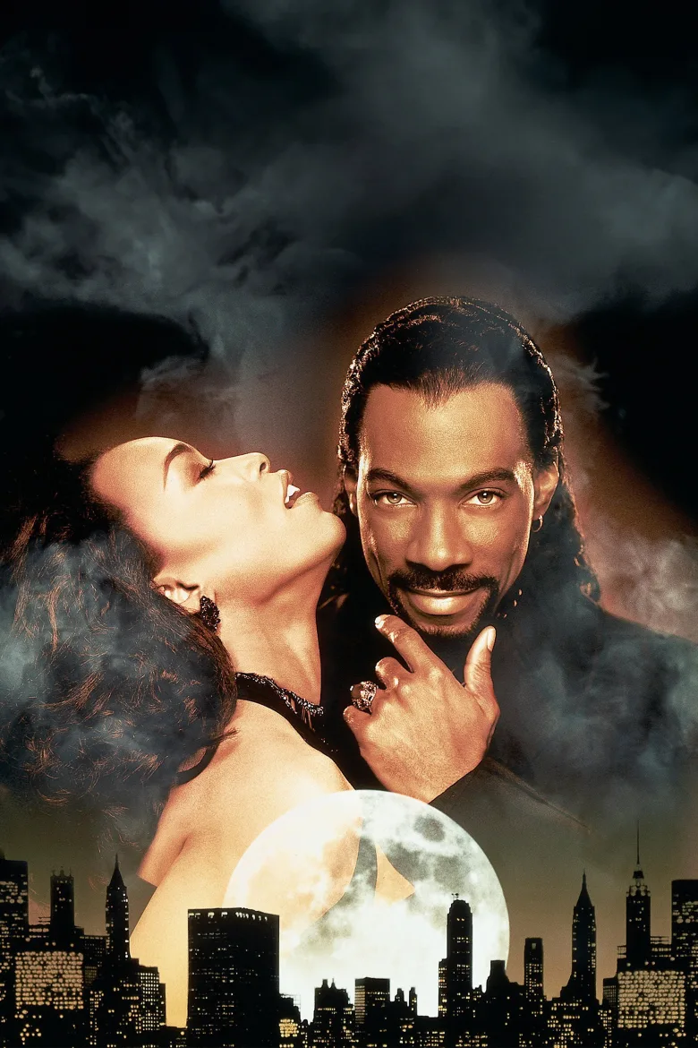 Vampire in Brooklyn İndir - görsel 14