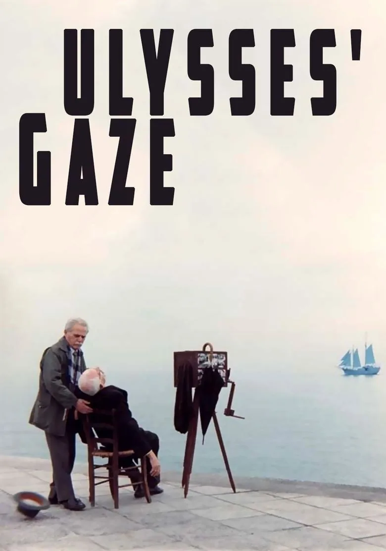 Ulysses' Gaze İndir - görsel 9