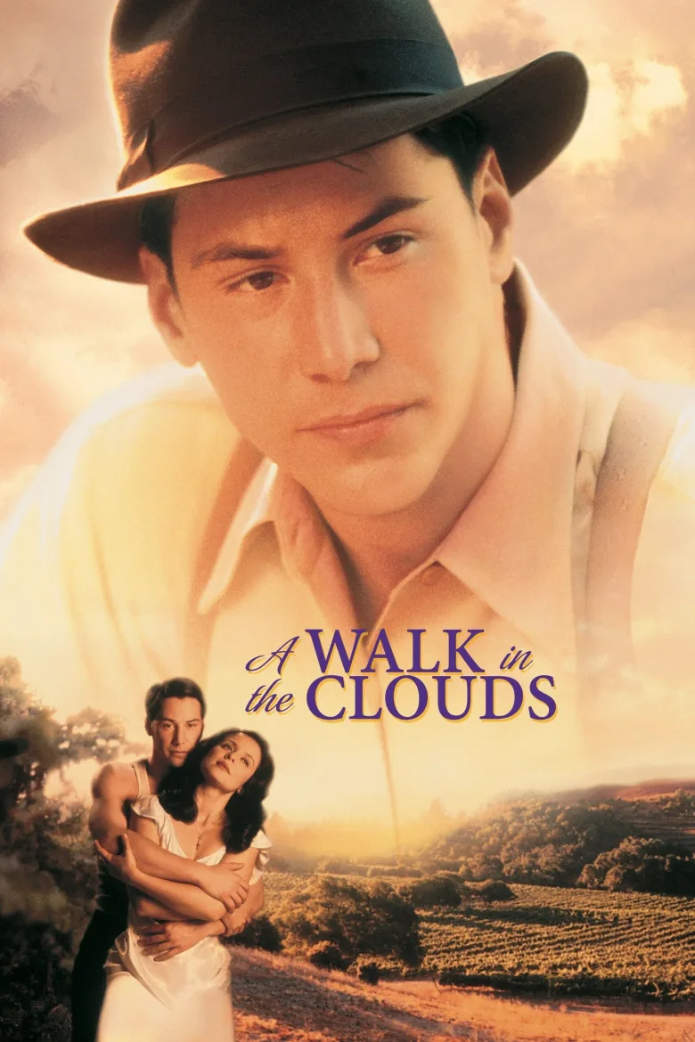A Walk in the Clouds İndir - görsel 11