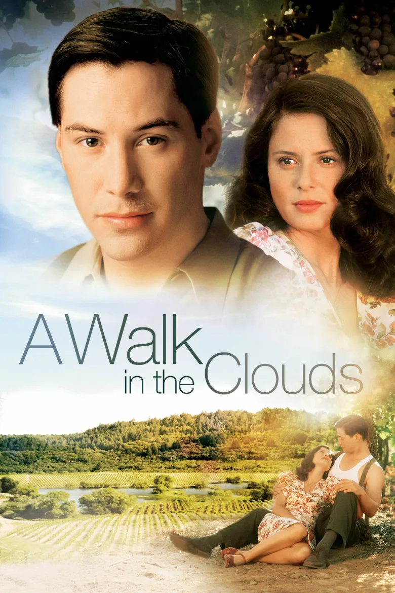 A Walk in the Clouds İndir - görsel 13