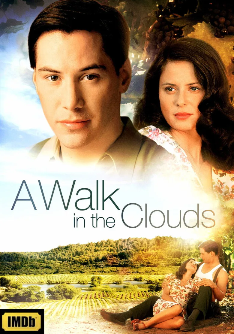 A Walk in the Clouds İndir - görsel 14