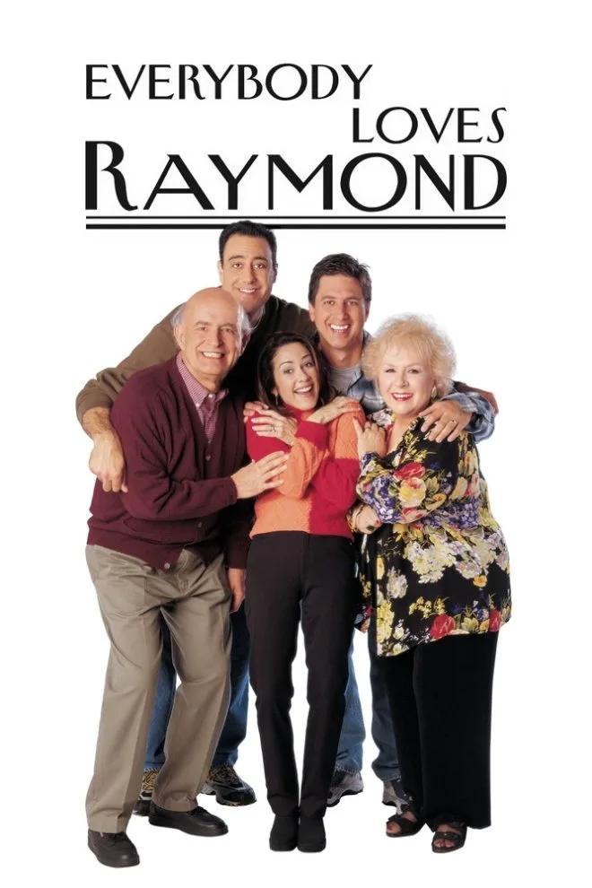 Everybody Loves Raymond İndir - görsel 11