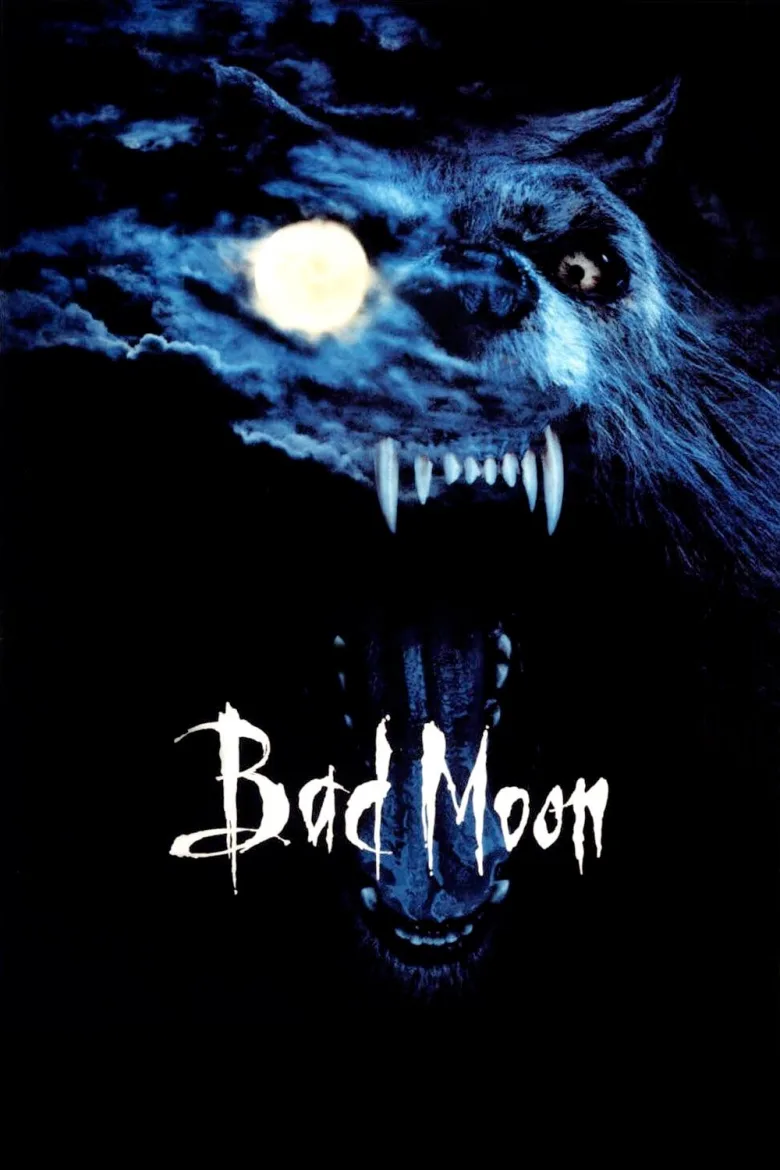 Bad Moon İndir - görsel 11