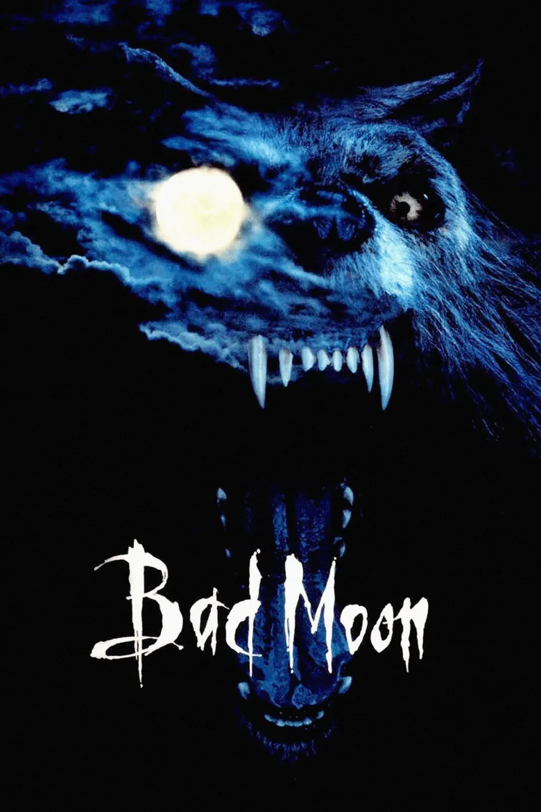 Bad Moon İndir - görsel 12