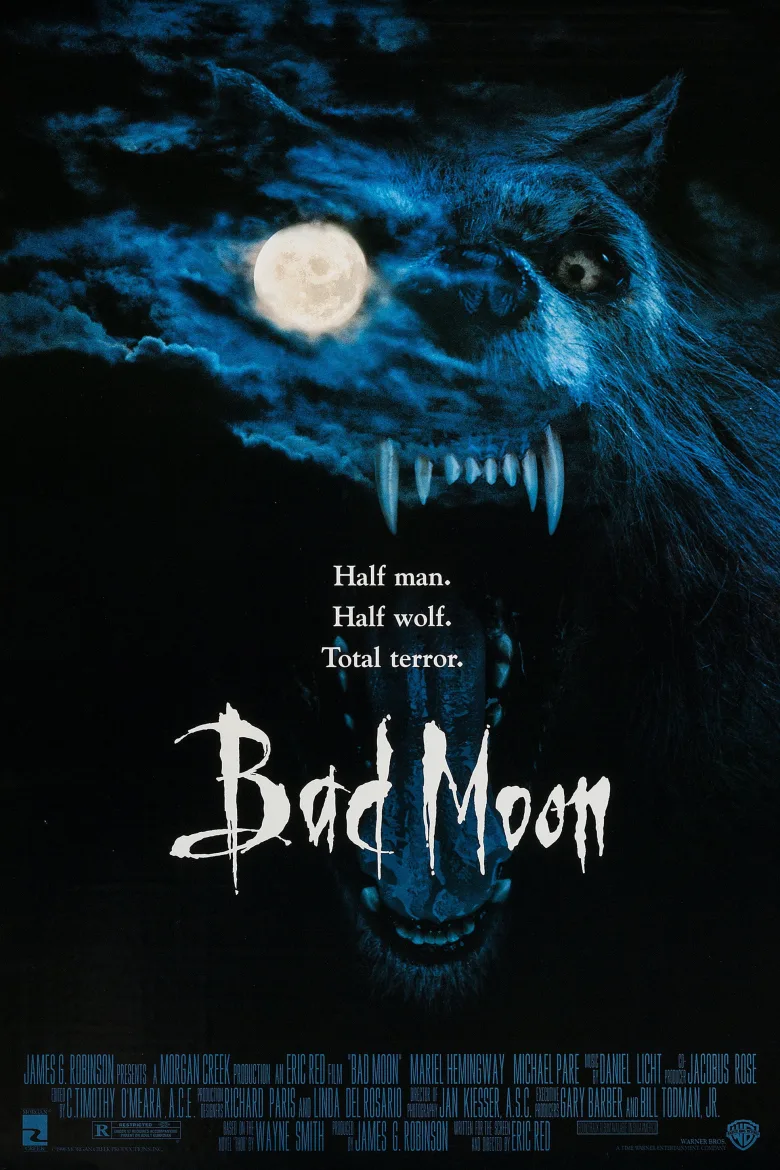 Bad Moon İndir - görsel 13