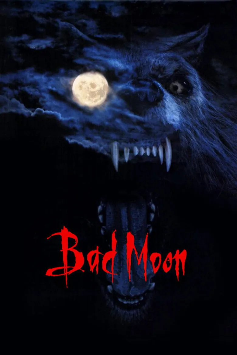 Bad Moon İndir - görsel 14