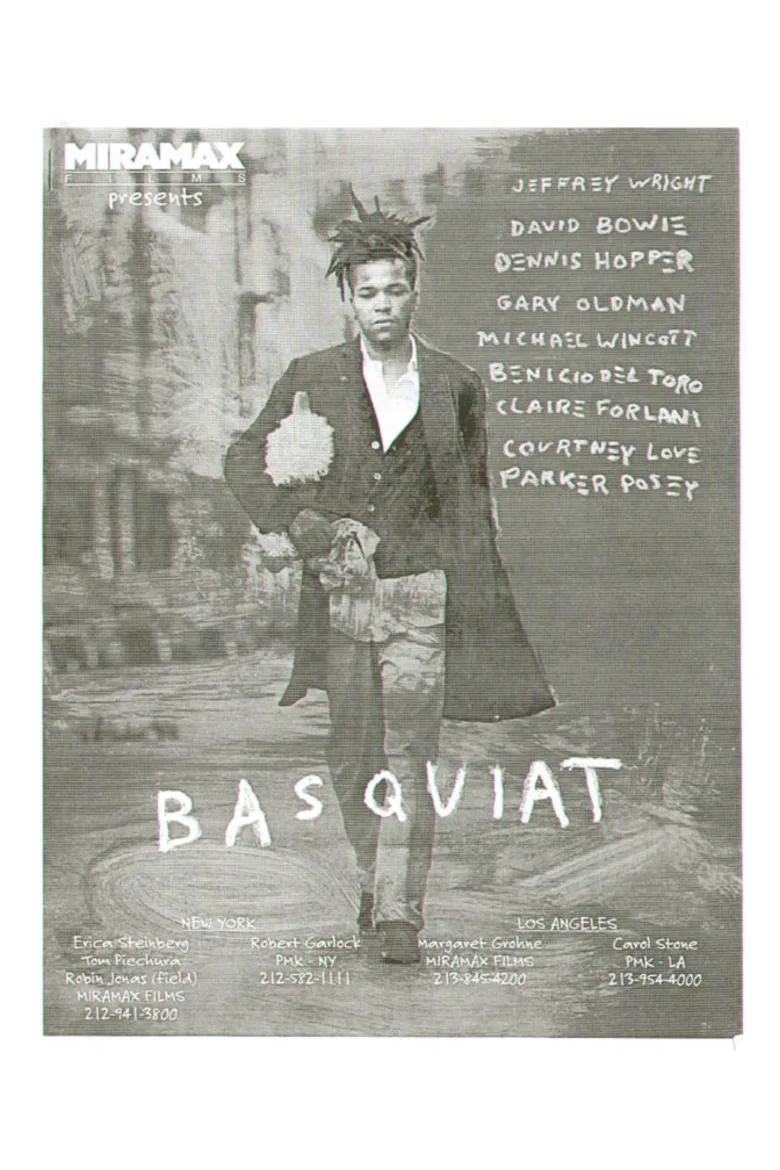 Basquiat İndir - görsel 11