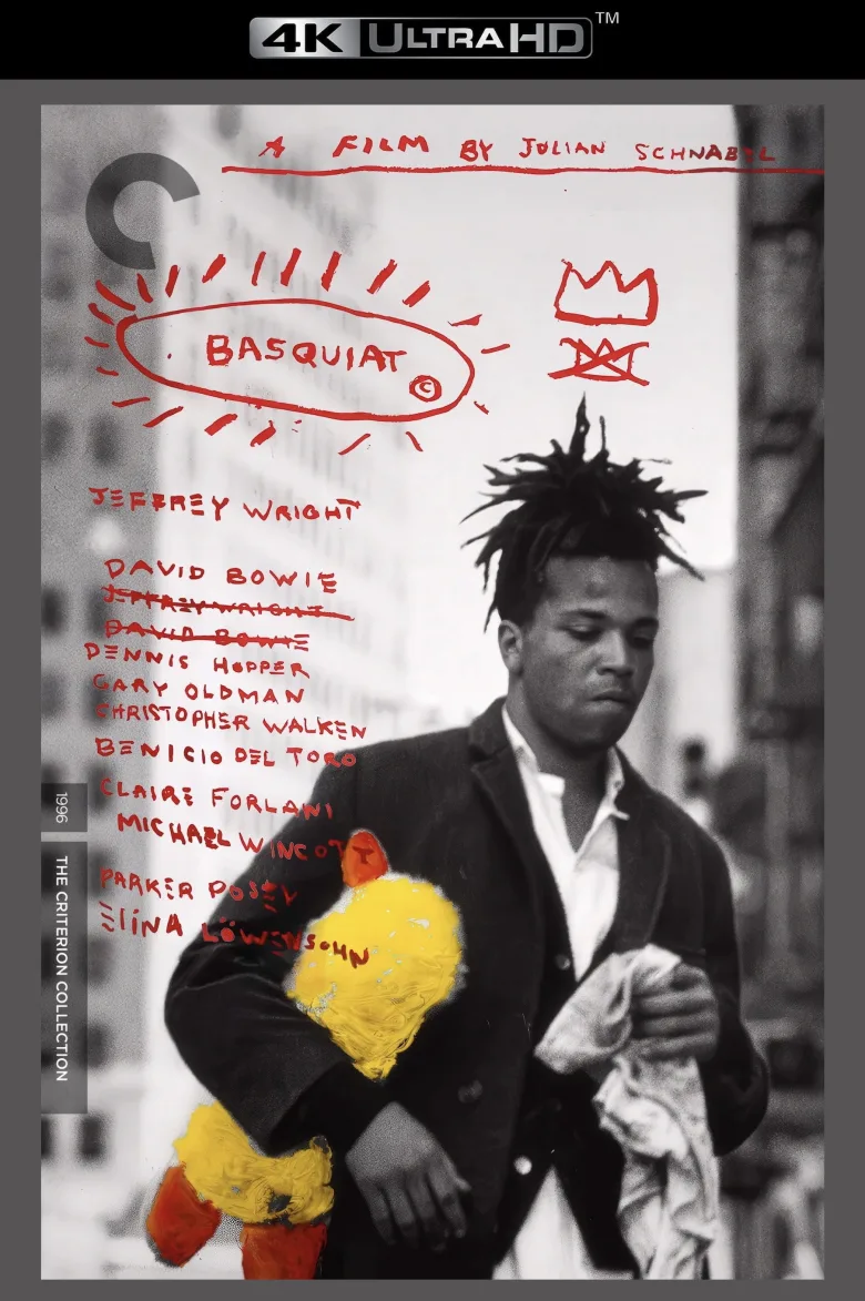Basquiat İndir - görsel 13