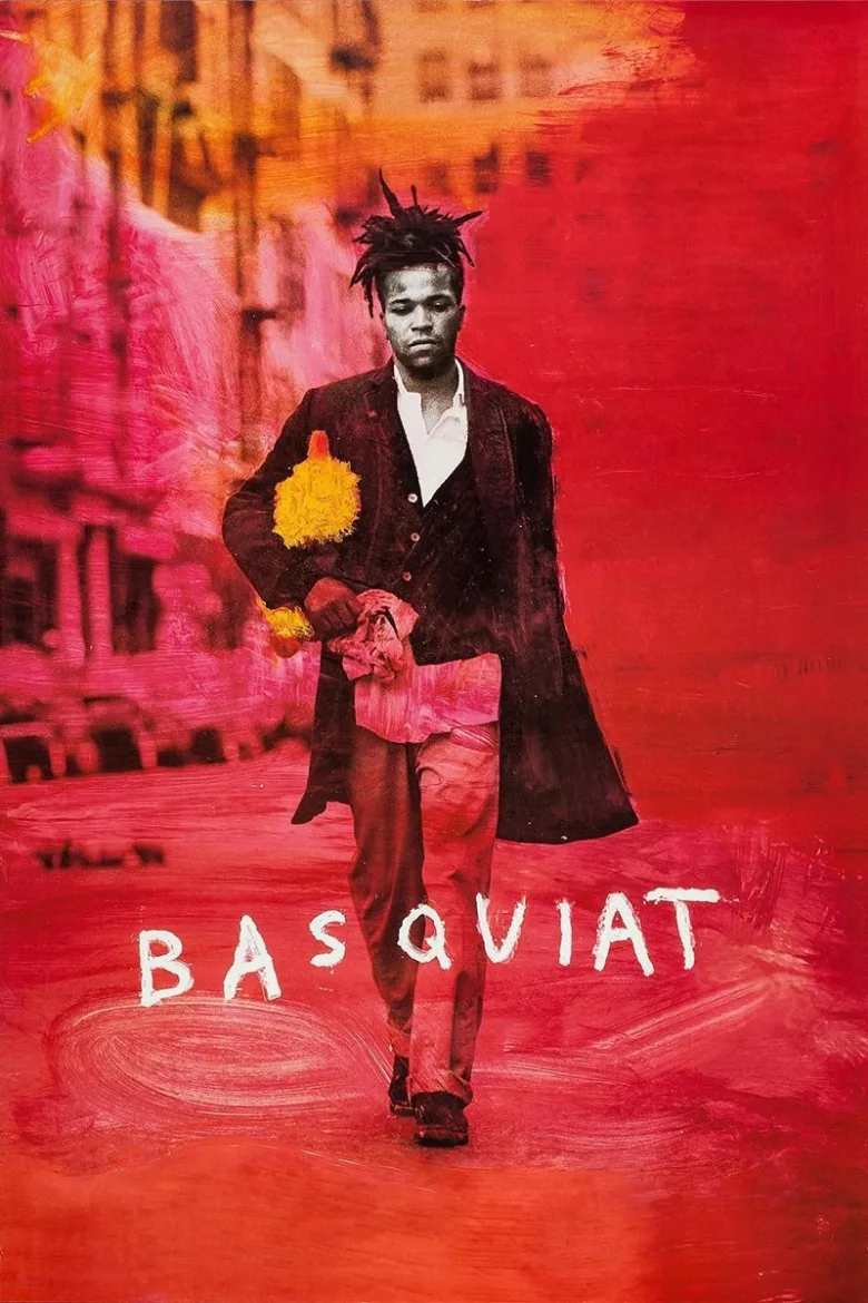 Basquiat İndir - görsel 14