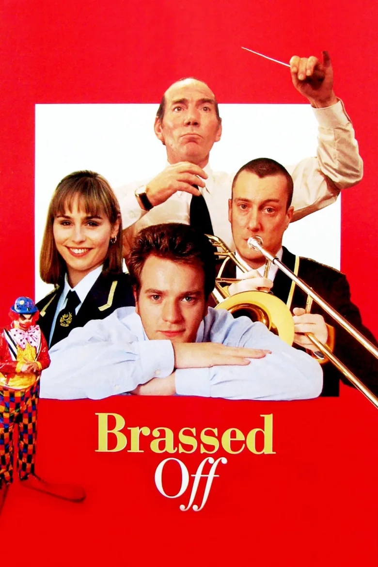 Brassed Off İndir - görsel 11