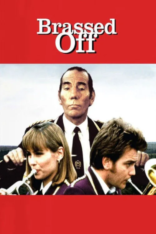 Brassed Off İndir - görsel 12