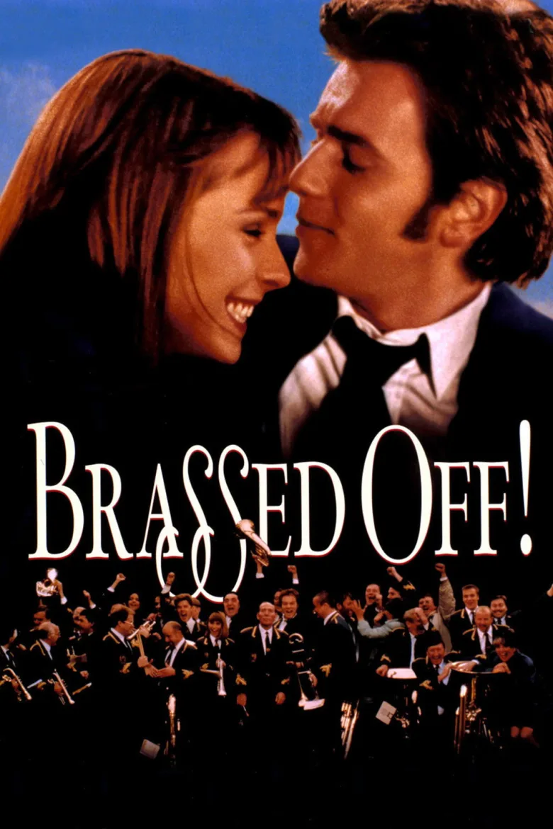 Brassed Off İndir - görsel 13