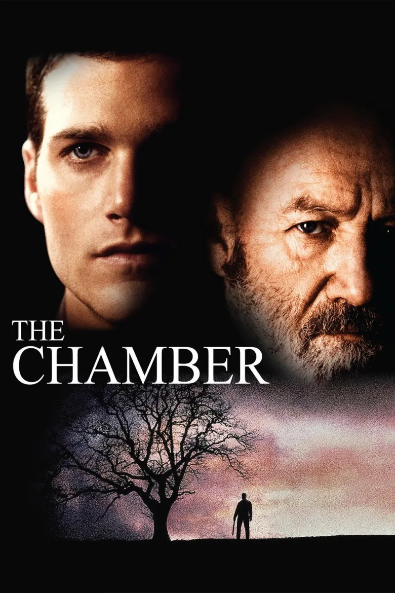 The Chamber İndir - görsel 11