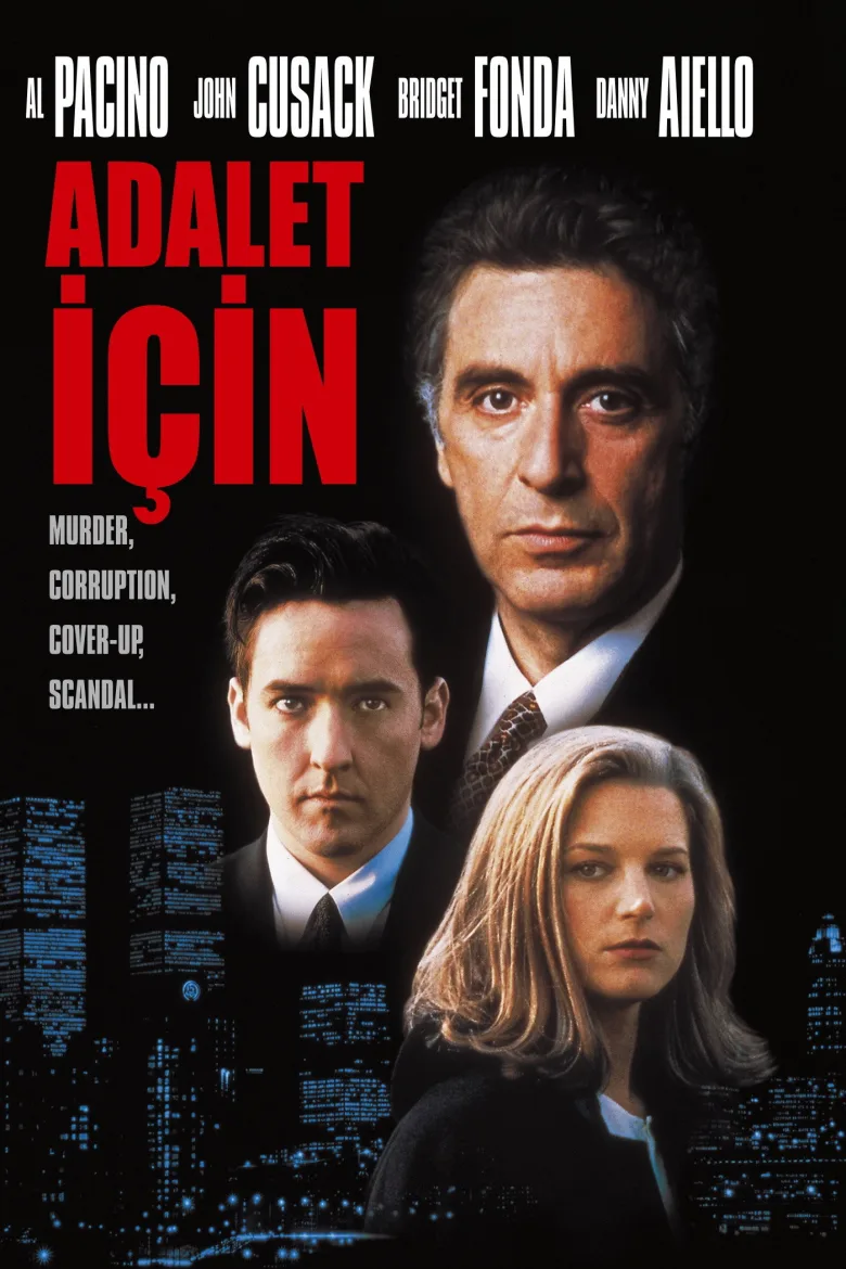 Adalet için İndir - görsel 11