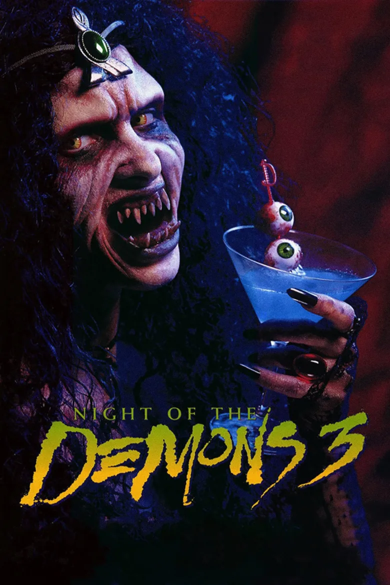 Night of the Demons III İndir - görsel 11