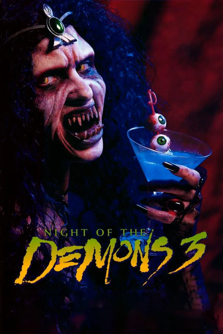 Night of the Demons III İndir - görsel 13