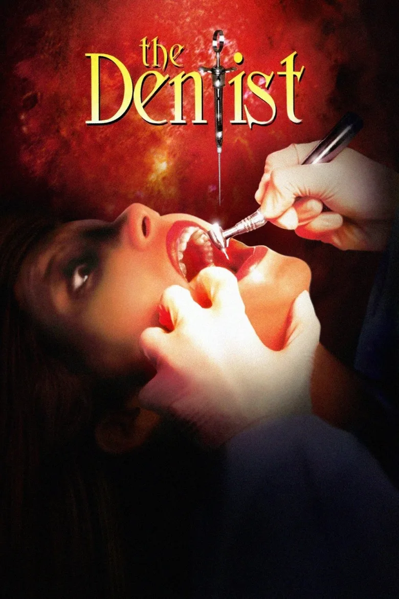 The Dentist İndir - görsel 11