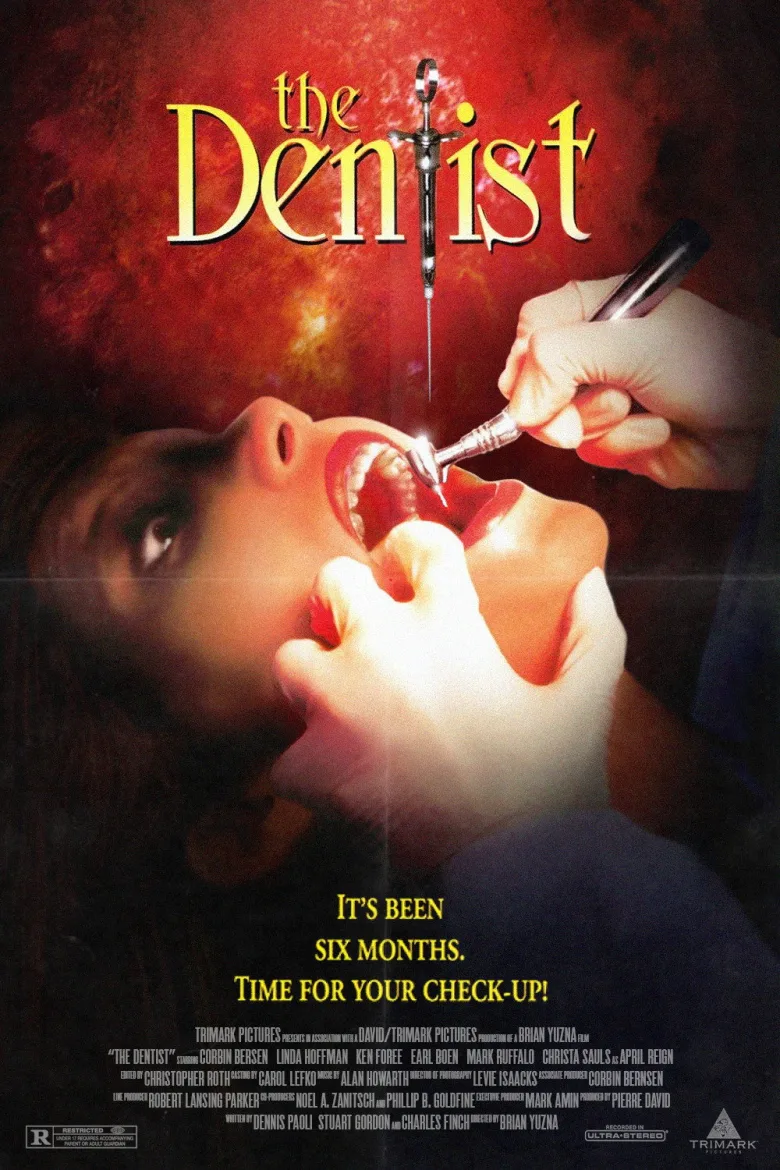 The Dentist İndir - görsel 12