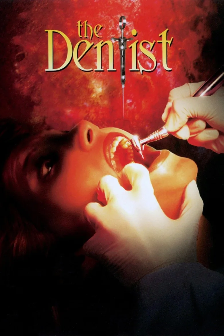 The Dentist İndir - görsel 13