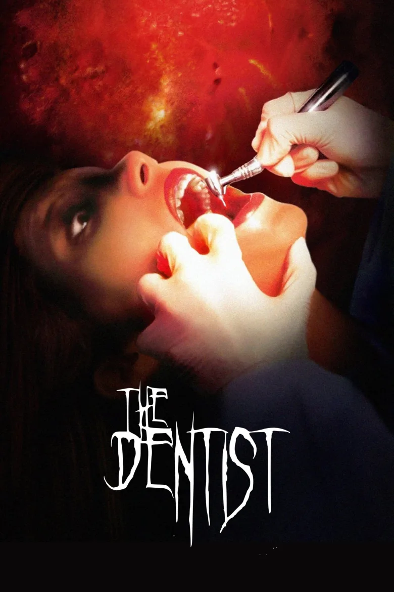 The Dentist İndir - görsel 14