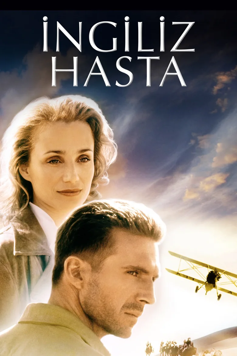 İngiliz Hasta İndir - görsel 11