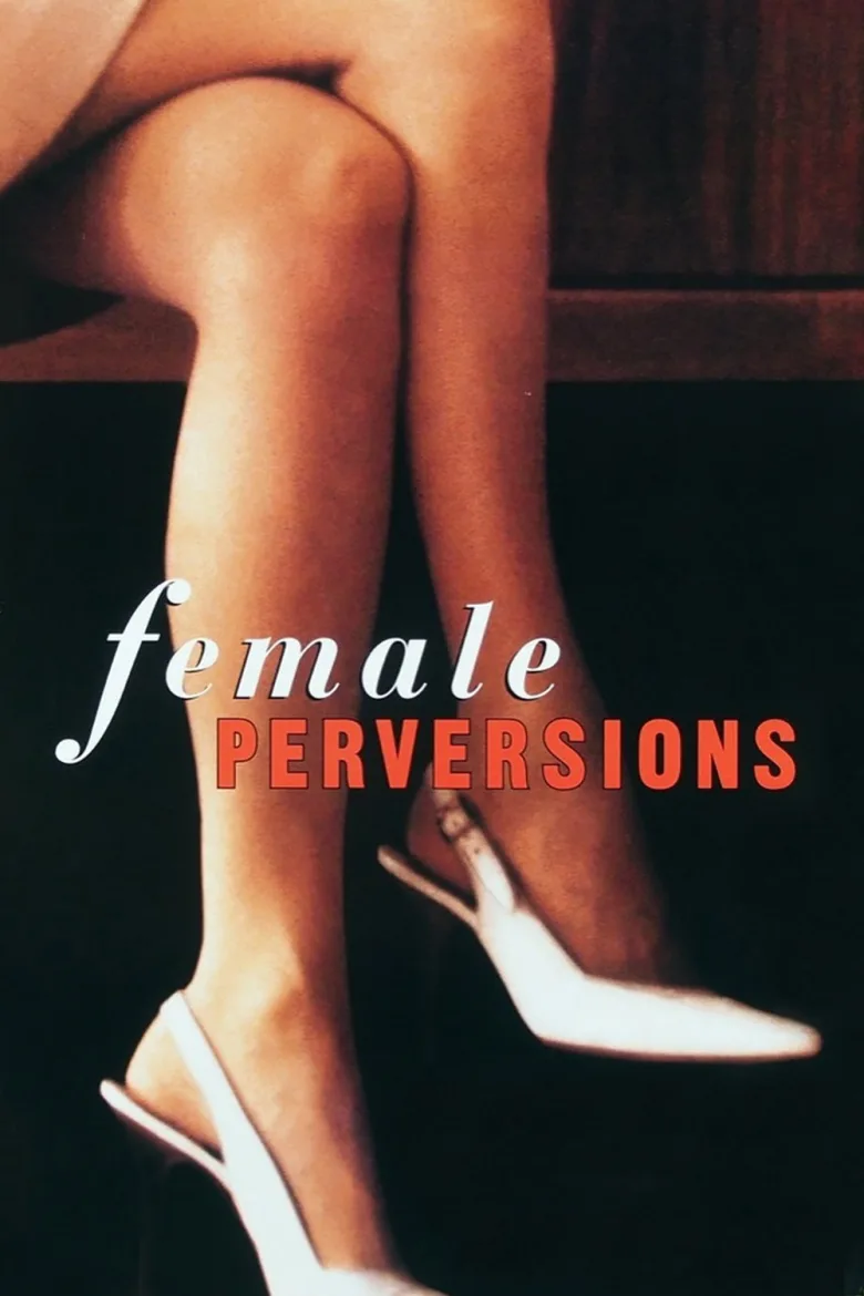 Female Perversions İndir - görsel 10