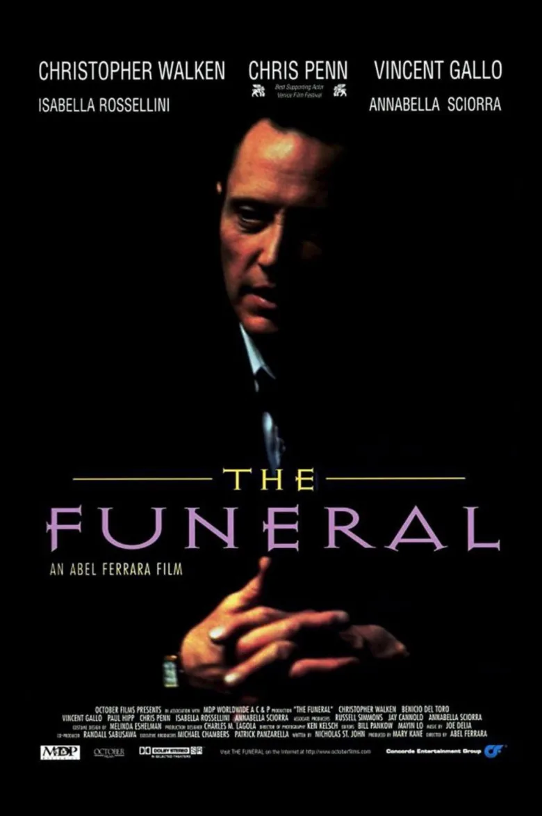The Funeral İndir - görsel 13