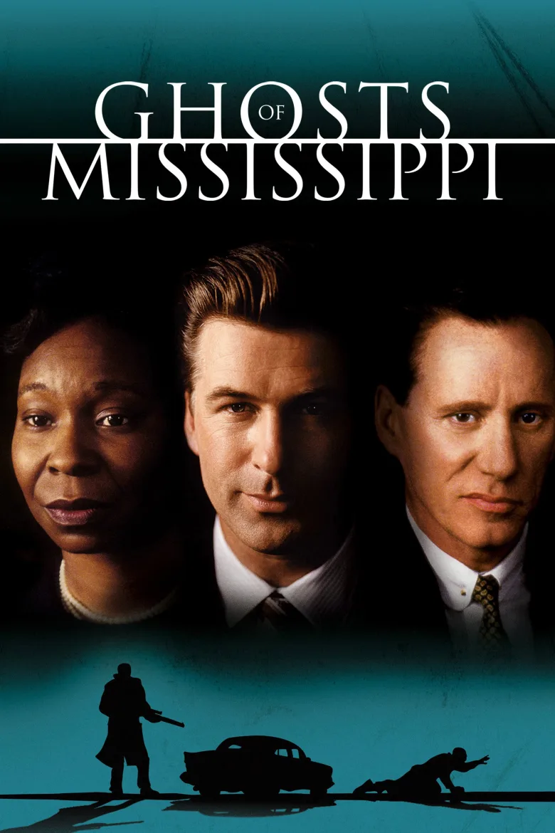 Ghosts of Mississippi İndir - görsel 7