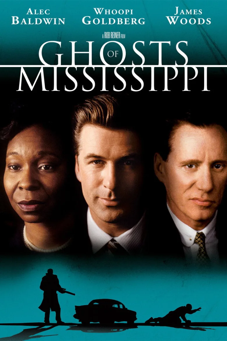 Ghosts of Mississippi İndir - görsel 8