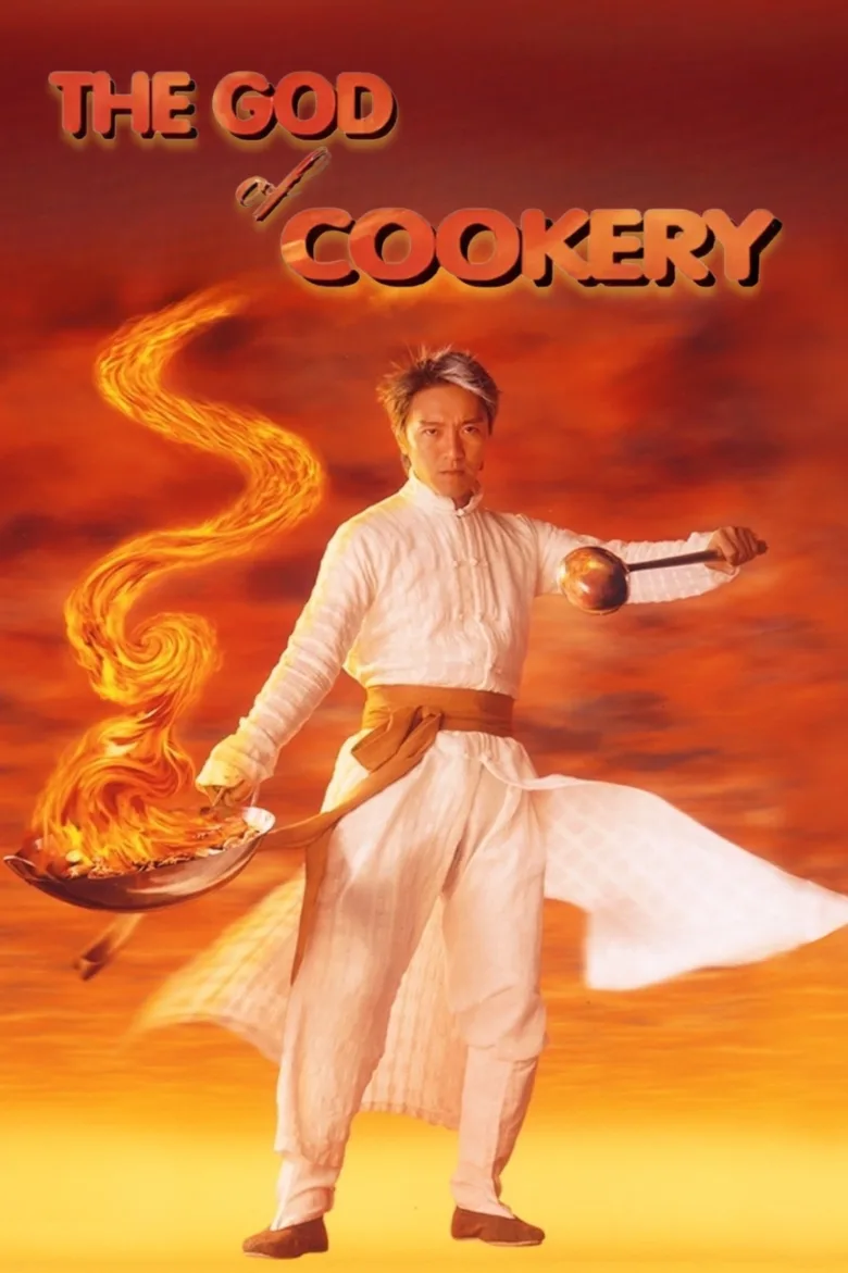 The God of Cookery İndir - görsel 11