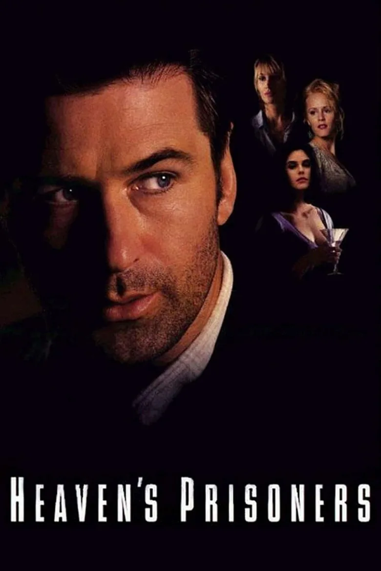 Heaven's Prisoners İndir - görsel 8