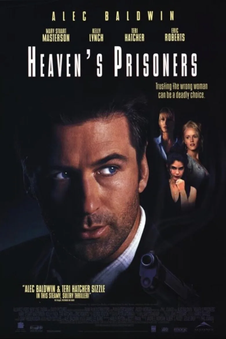 Heaven's Prisoners İndir - görsel 9