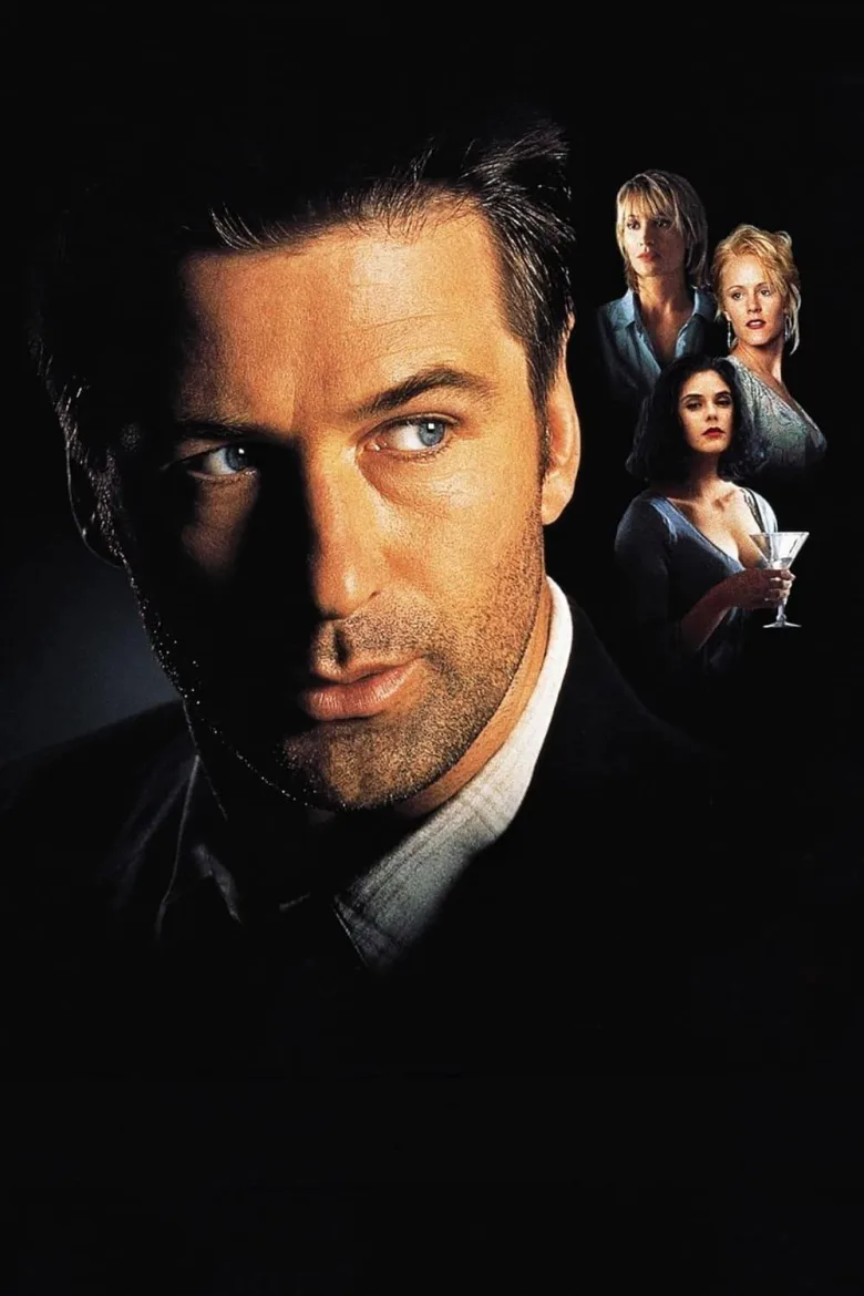 Heaven's Prisoners İndir - görsel 10
