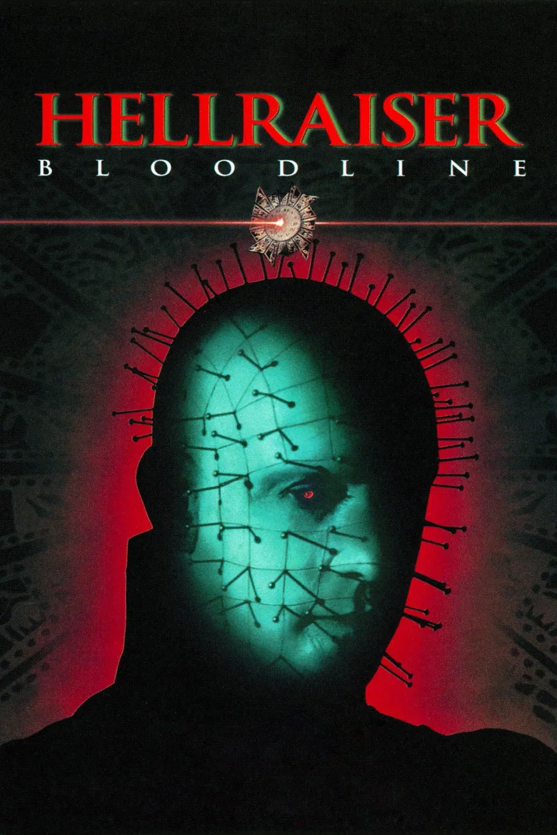 Hellraiser IV: Kanlı Yol İndir - görsel 12