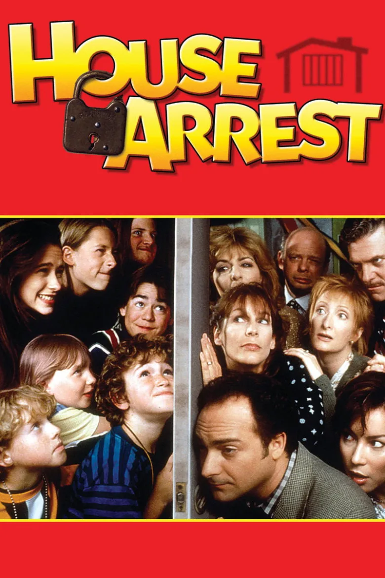 House Arrest İndir - görsel 6