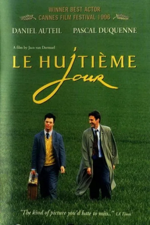 Le Huitième Jour İndir - görsel 11