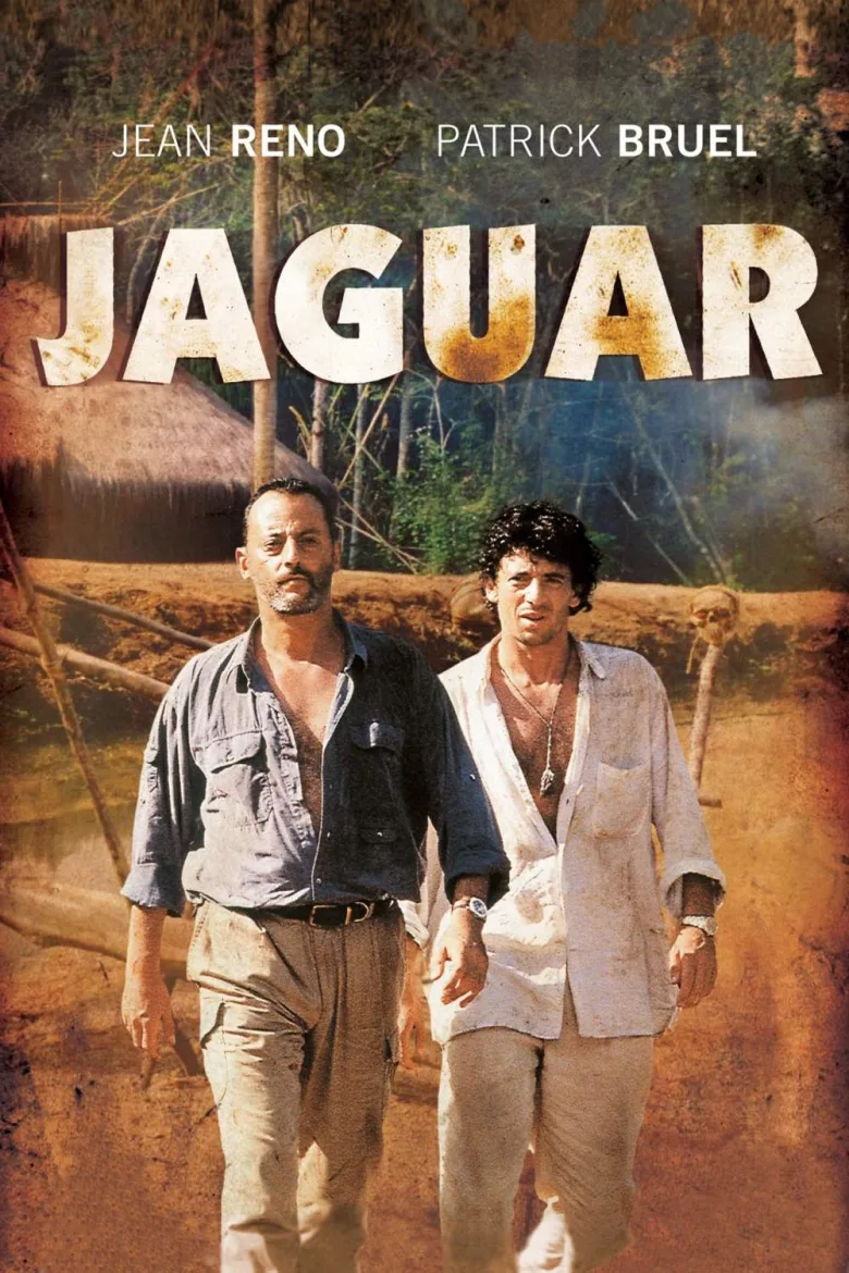 Le Jaguar İndir - görsel 11