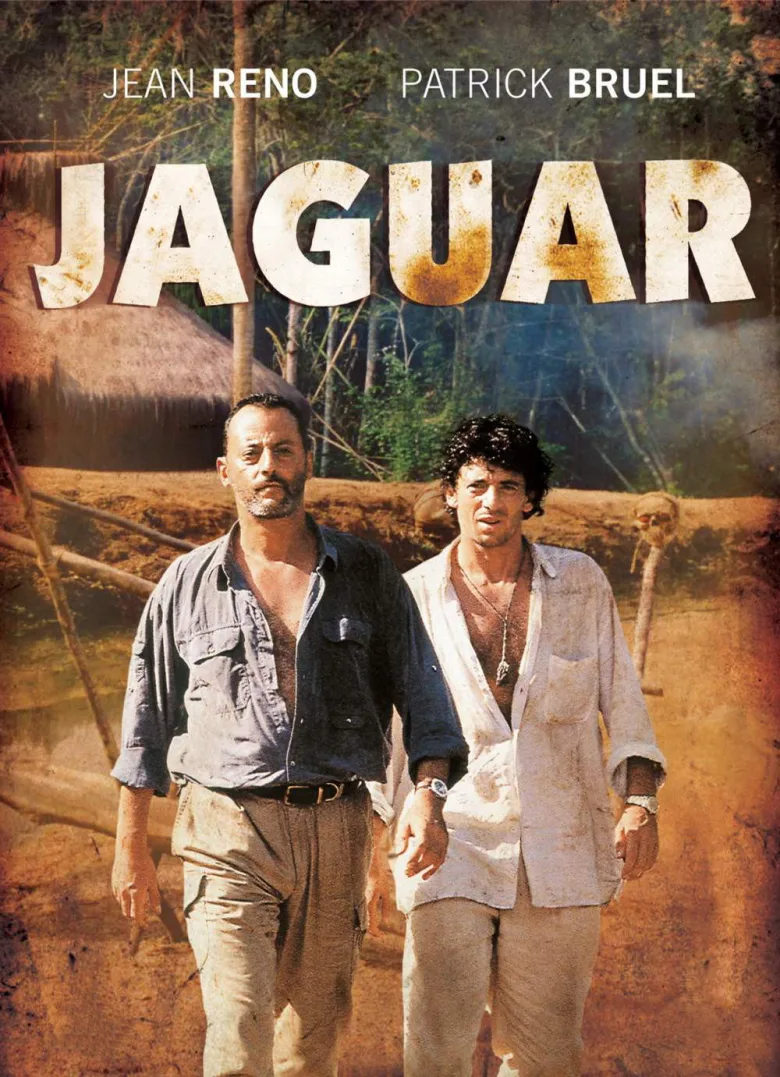 Le Jaguar İndir - görsel 13