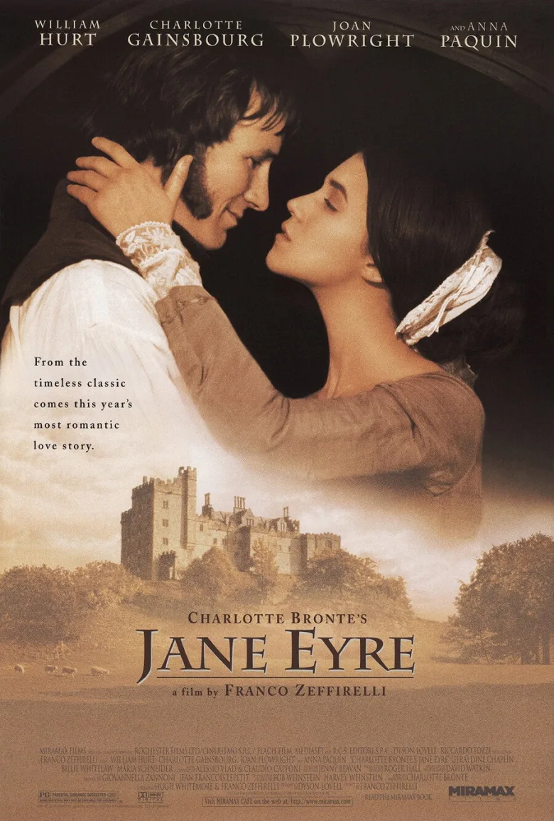 Jane Eyre İndir - görsel 10