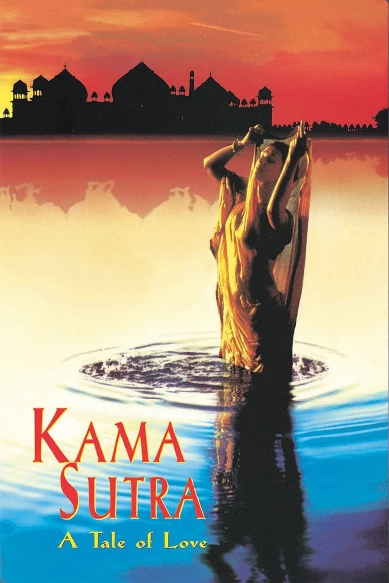 Kama Sutra: A Tale of Love İndir - görsel 11