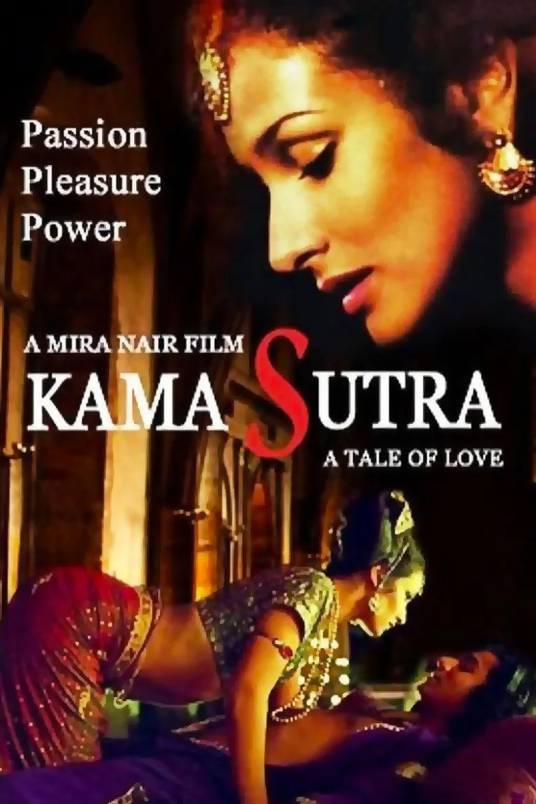 Kama Sutra: A Tale of Love İndir - görsel 12