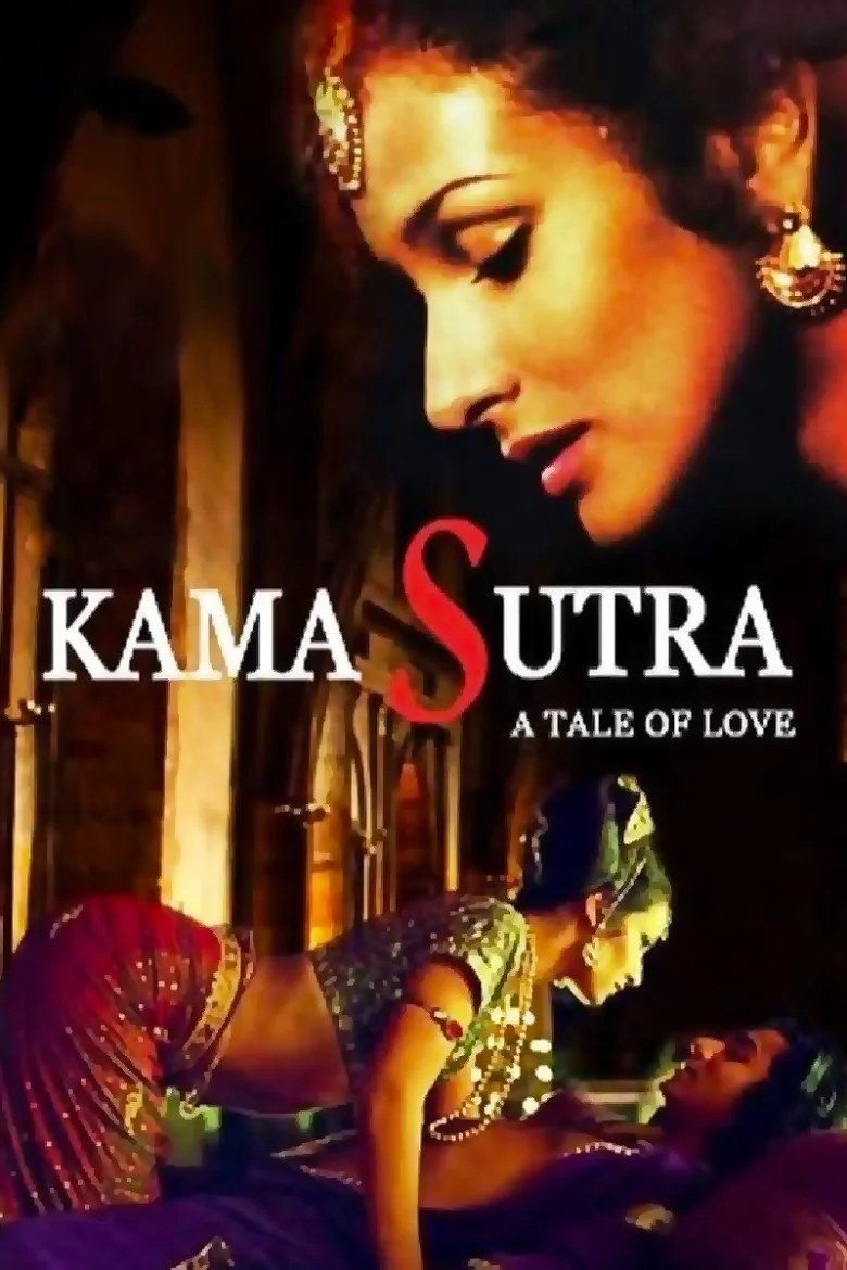 Kama Sutra: A Tale of Love İndir - görsel 13