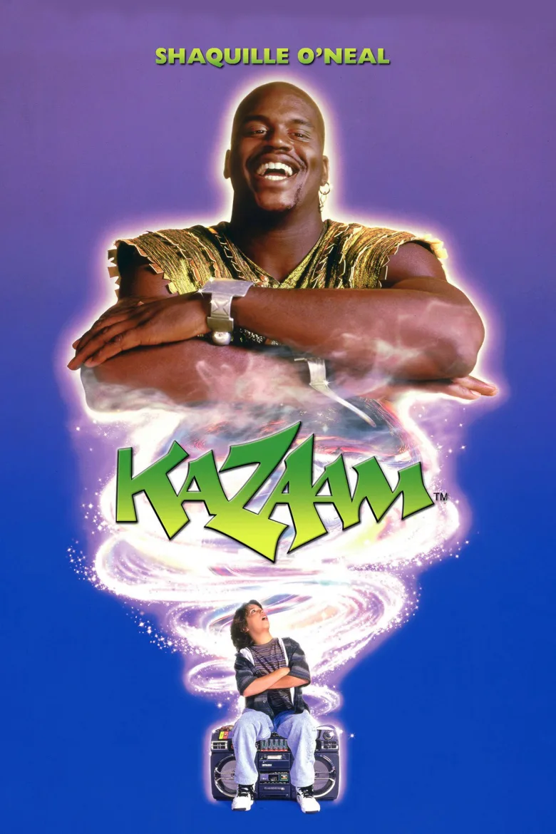 Kazaam İndir - görsel 9
