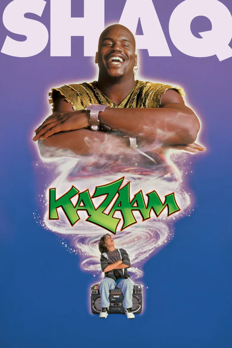 Kazaam İndir - görsel 10