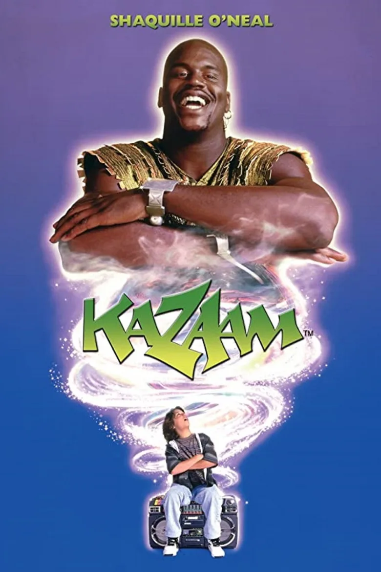 Kazaam İndir - görsel 11