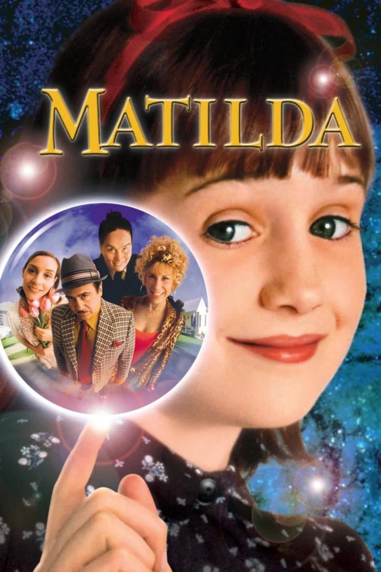 Matilda İndir - görsel 12
