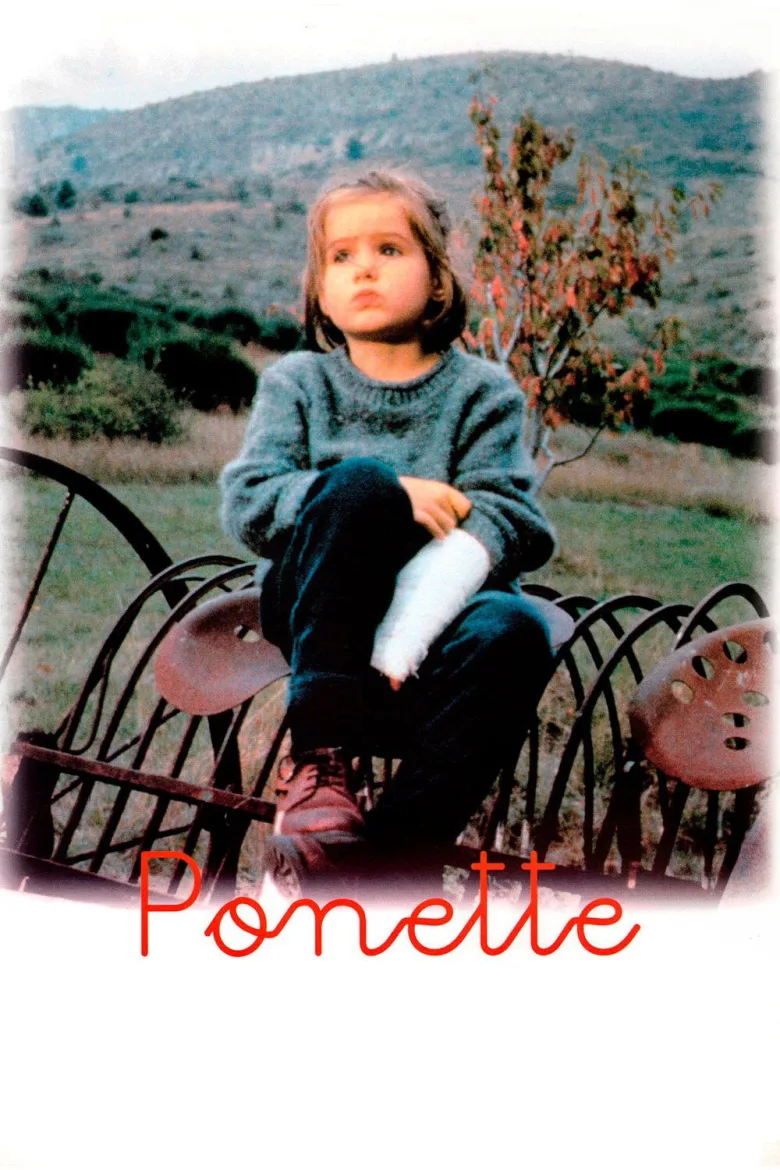 Ponette - görsel 10