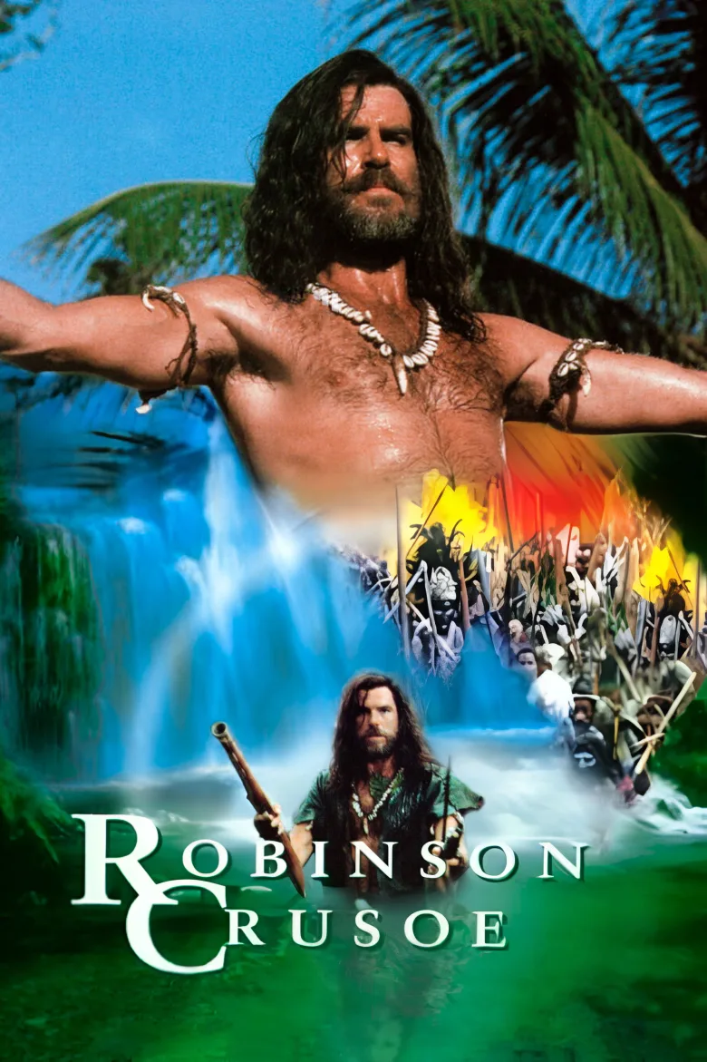 Robinson Crusoe İndir - görsel 12