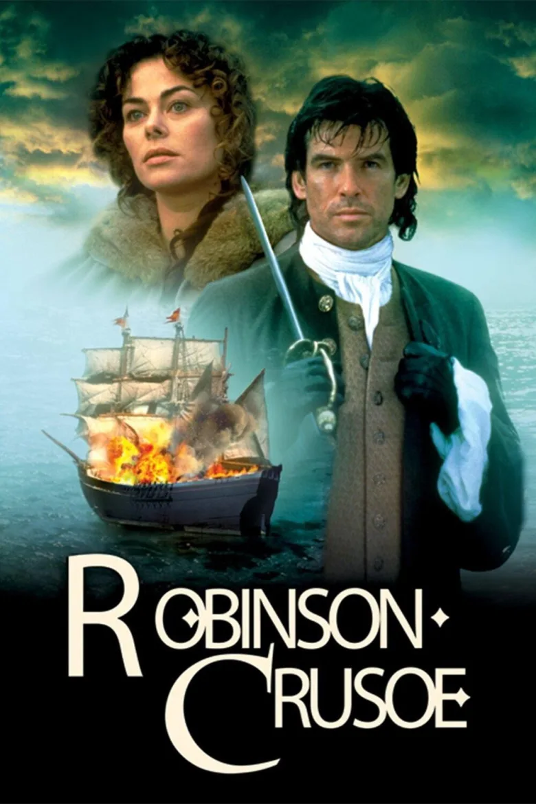 Robinson Crusoe İndir - görsel 13