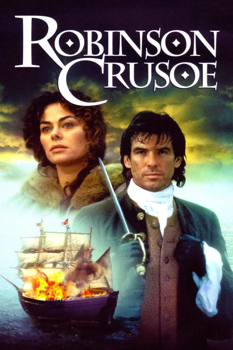 Robinson Crusoe İndir - görsel 14